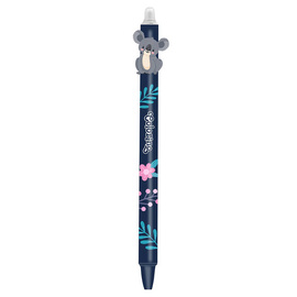 Długopis wymazywalny Colorino Koala Granatowy 02688PTR_granat