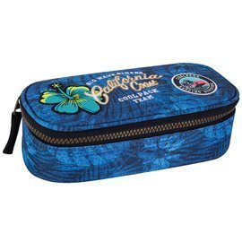 Piórnik szkolny CoolPack Campus Badges G Blues 50212CP nr B62156