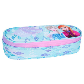 Piórnik szkolny CoolPack Campus Disney Core Frozen F062776