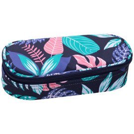 Piórnik szkolny CoolPack Campus Tropical Mist 29577CP nr B62043