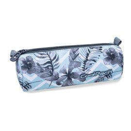 Piórnik szkolny CoolPack Tube Surf Palms 34991CP nr B61021