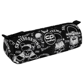 Piórnik szkolny Coolpack Tube Harley F061737