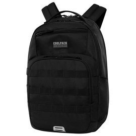 Plecak Coolpack Army Black 54340CP C39258