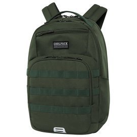 Plecak Coolpack Army Green 77455CP C39256