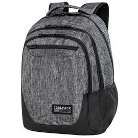 Plecak Coolpack Soul Snow Grey 50779CP C10161