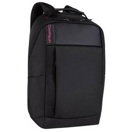 Plecak biznesowy Coolpack Spot Black E55015