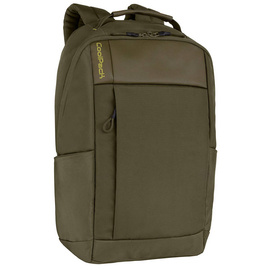 Plecak biznesowy Coolpack Spot Olive Green E55014