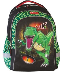 Plecak dwukomorowy Coolpack for Kids Dinosaur 66518CP