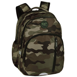 Plecak młodzieżowy Coolpack Base Soldier E27572