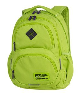 Plecak młodzieżowy Coolpack Dart Lemon/Violet 89456CP nr A399