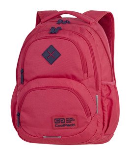 Plecak młodzieżowy Coolpack Dart Raspberry/Cobalt 89470CP nr A400