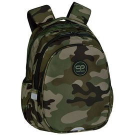 Plecak młodzieżowy Coolpack Jerry Soldier E29572