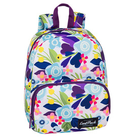 Plecak młodzieżowy Coolpack Slight Flower Me F012740