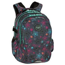 Plecak młodzieżowy szkolny CoolPack Factor Milky Way E02585