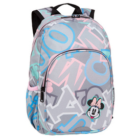 Plecak przedszkolny Coolpack Toby Minnie Mouse F049316