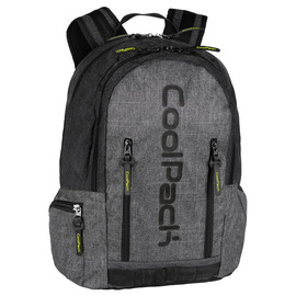 Plecak szkolny CoolPack Impact Cooper E31629