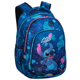 Plecak szkolny CoolPack Prime Disney Core Stitch F025780