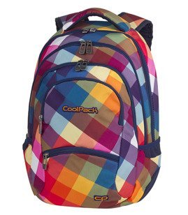 Plecak szkolny Coolpack College Candy Check 82454CP nr A530
