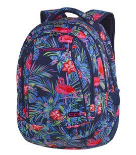Plecak szkolny Coolpack Combo Pink Flamingo 81235CP nr A481