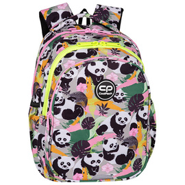 Plecak szkolny Coolpack Jerry Panda Gang F029829