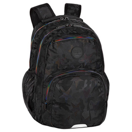 Plecak szkolny Coolpack Pick Black E99567