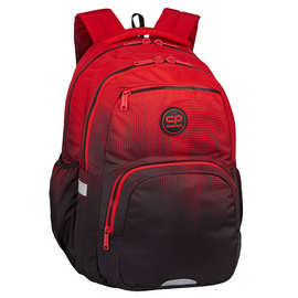 Plecak szkolny Coolpack Pick Gradient Cranberry F099756
