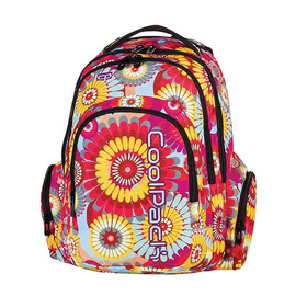 Plecak szkolny Coolpack Spark Hippie 62350CP
