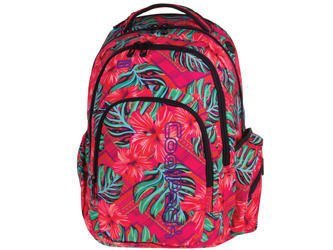 Plecak szkolny Coolpack Spark II Caribbean beach 73196CP nr 743