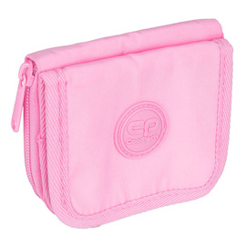 Portfel Coolpack Hazel Powder Pink F055647
