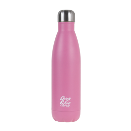 Termos Coolpack Drink & Go Pastel Pink 500 ml 88260CP