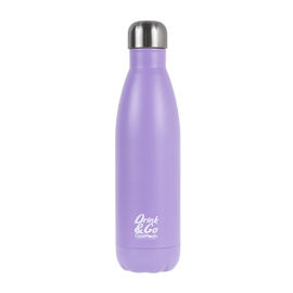 Termos Coolpack Drink & Go Pastel Purple 500 ml 88277CP