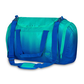 Torba sportowa Coolpack Fitt Gradient Ocean E92509