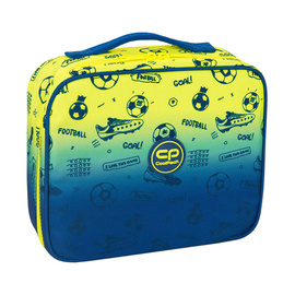 Torba termiczna Coolpack Cooler Bag Football 2T F104339