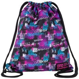 Worek sportowy CoolPack Solo Pinkism 53626CP nr C72147