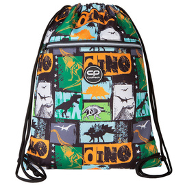 Worek sportowy CoolPack Vert Jurassic E70604