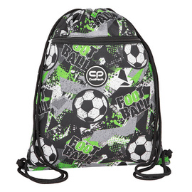 Worek sportowy CoolPack Vert Let's Gol F070674