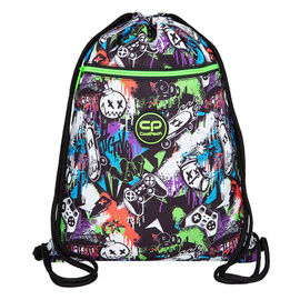 Worek sportowy CoolPack Vert Peek a Boo F070675