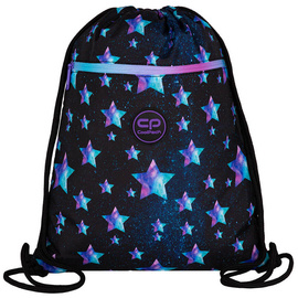 Worek sportowy CoolPack Vert Star Night F070830