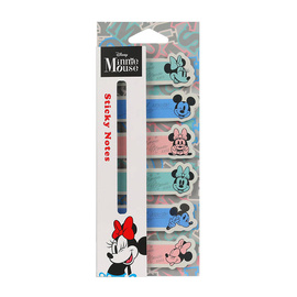 Zakładki indeksujące Colorino Disney Minnie Mouse 16593PTR