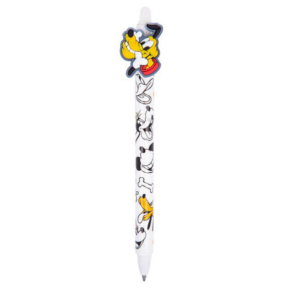 Długopis automatyczny wymazywalny Colorino Disney Pluto 15770PTR_PLUTO