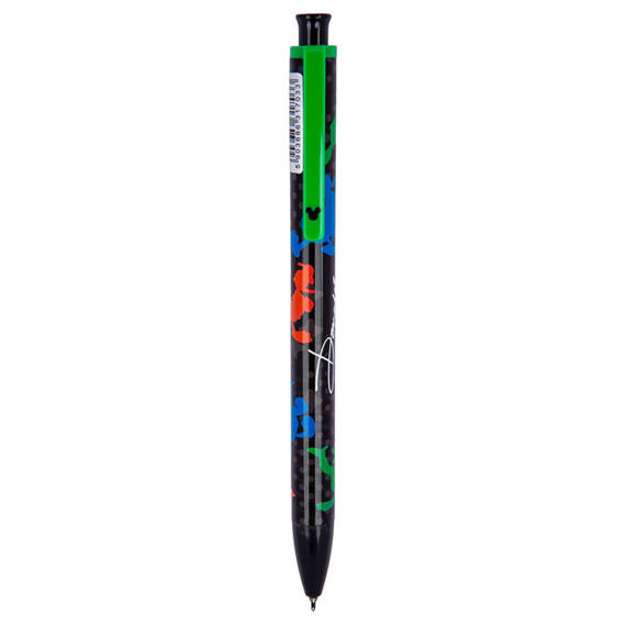Długopis automatyczny żelowy Colorino Disney Donald 17033PTR_DONALD
