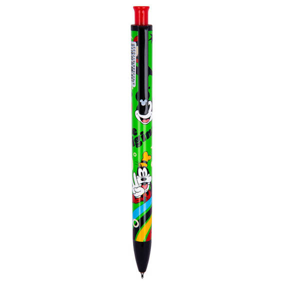 Długopis automatyczny żelowy Colorino Disney Goofy 17033PTR_GOOFY