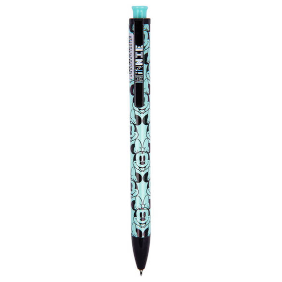 Długopis automatyczny żelowy Colorino Disney Minnie Mouse 18818PTR_MINT