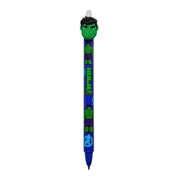 Długopis wymazywalny Marvel Hulk 57905PTR