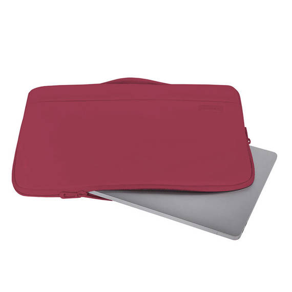 Etui na laptop Coolpack Saturn Burgundy E60010