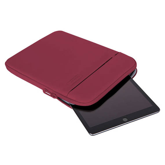 Etui na tablet Coolpack Twint Burgundy E61010