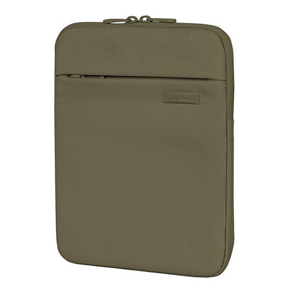 Etui na tablet Coolpack Twint Olive Green E61012