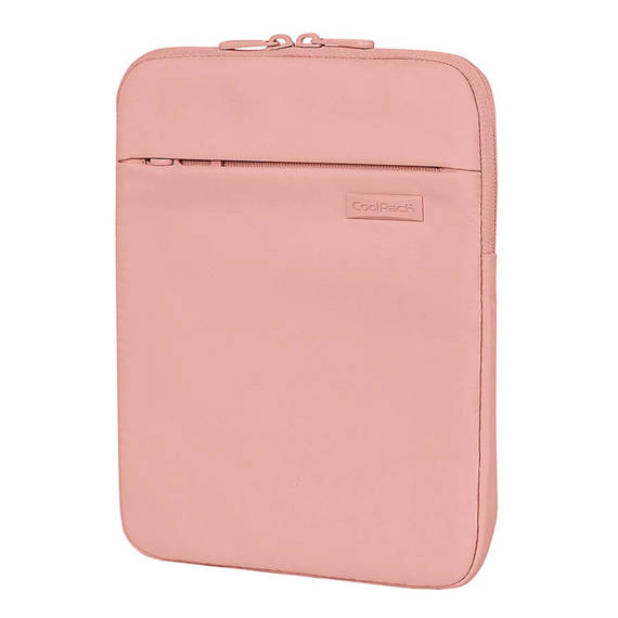 Etui na tablet Coolpack Twint Powder Pink E61004