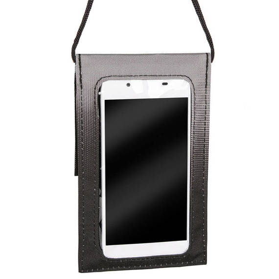 Etui na telefon Coolpack Gradient Grey E03511
