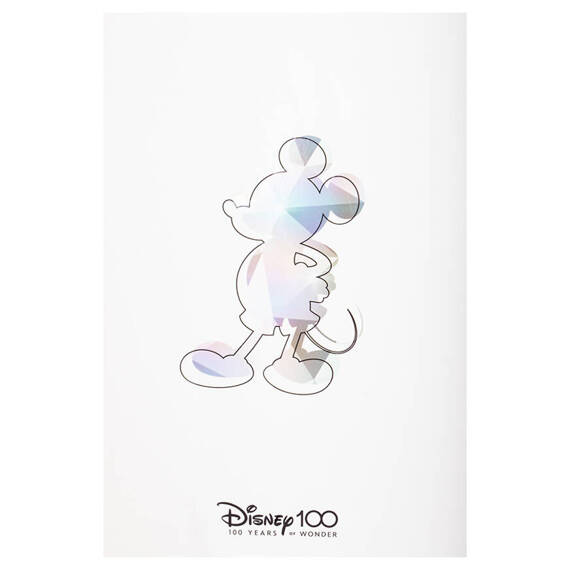 Kalendarz A5 planer Coolpack Disney 100 Opal Collection Stitch 59811PTR